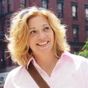 María Elena Rodríguez