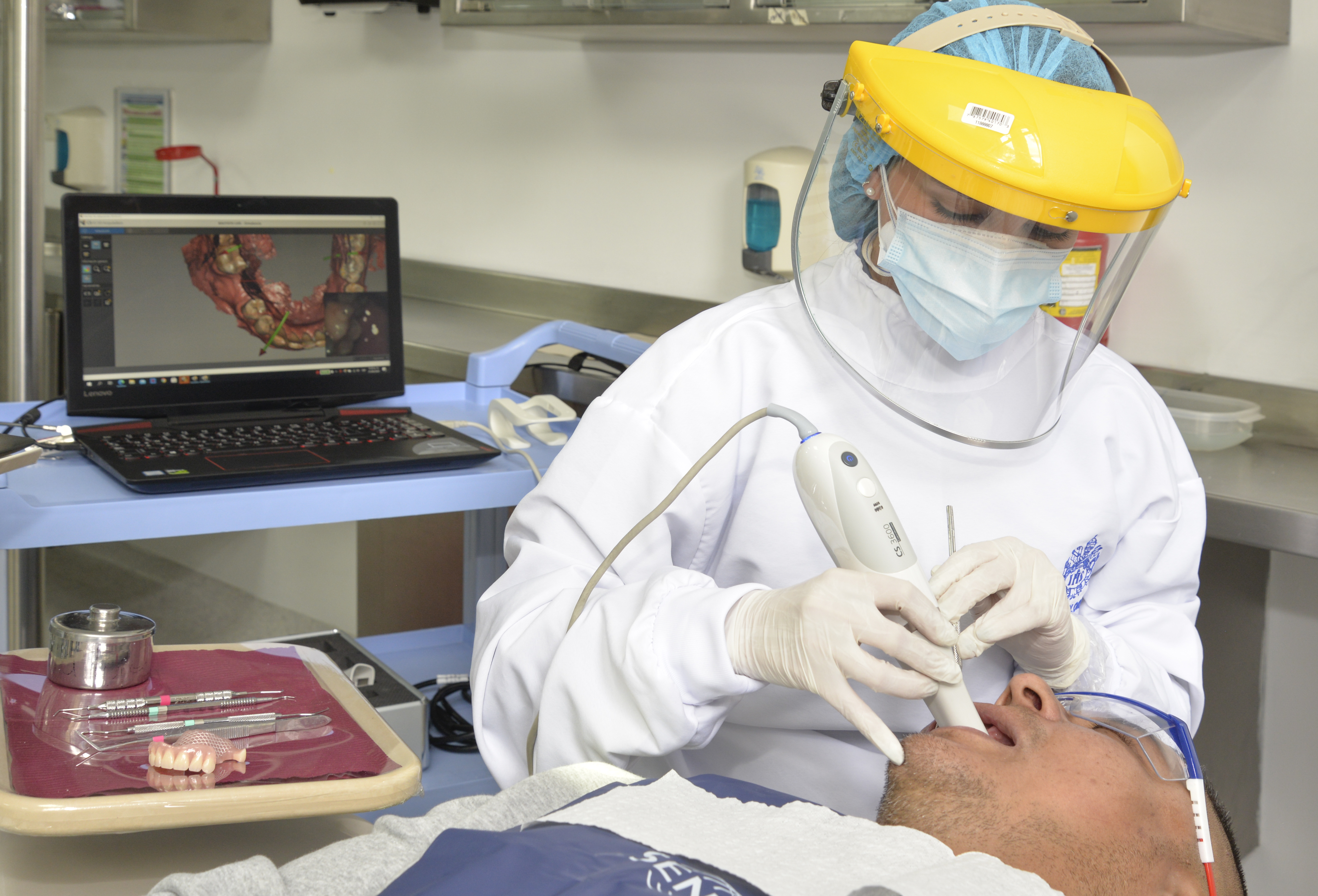 Años de experiencia 2