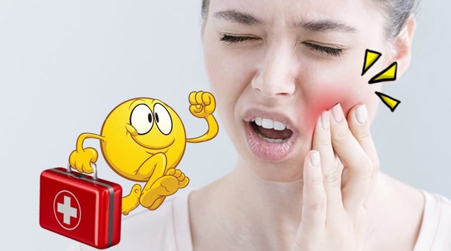 Atención de emergencia 1