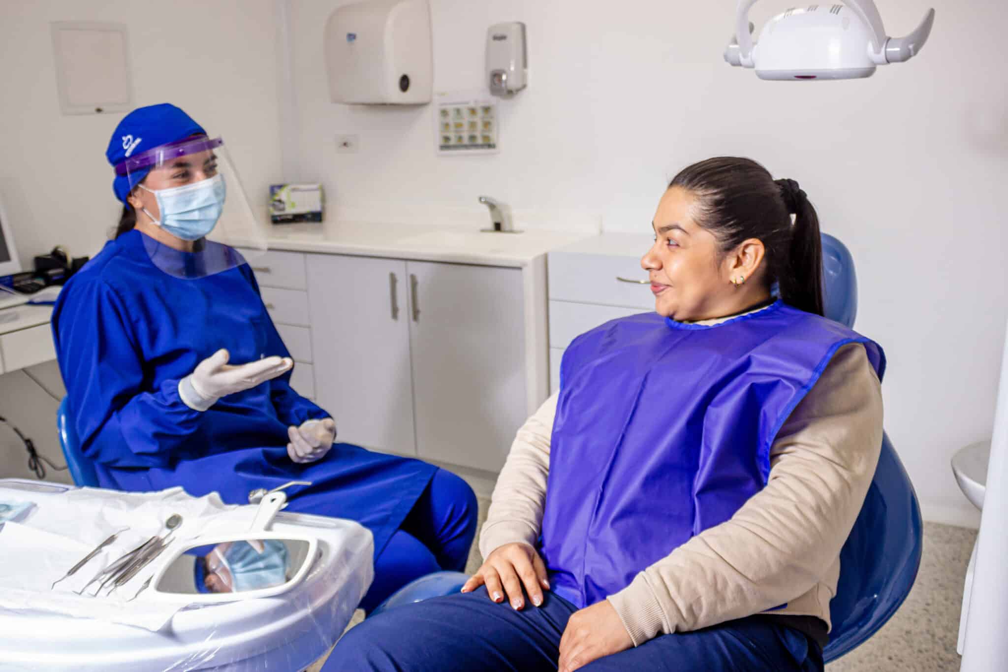 Atención de emergencia 2