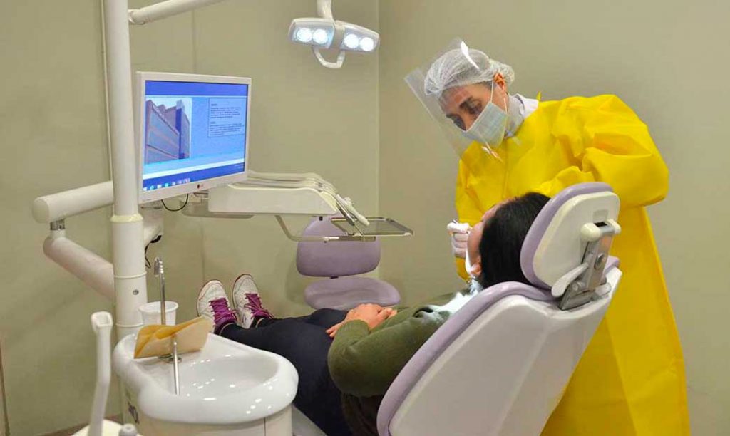 Atención de emergencia 3