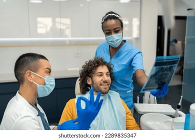 Paciente satisfecho 3